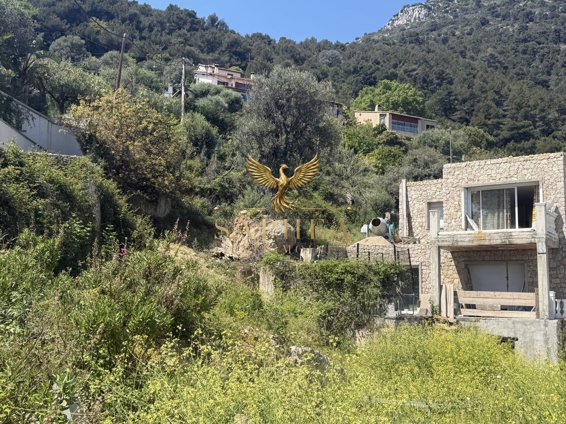 House in Supérieur, Beausoleil, France 2 - 18603985