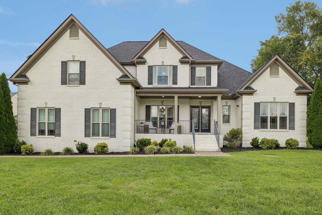 House in Murfreesboro, Tennessee, United States 1 - 18601713