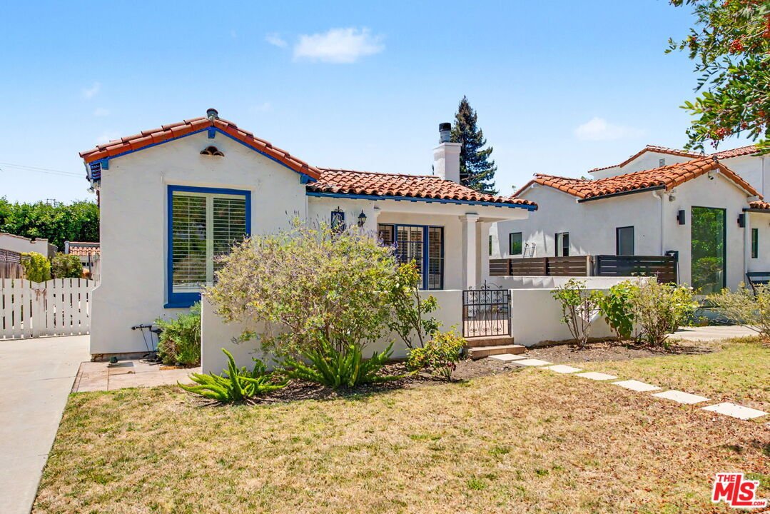 House in Los Angeles, California, United States 1 - 18602353