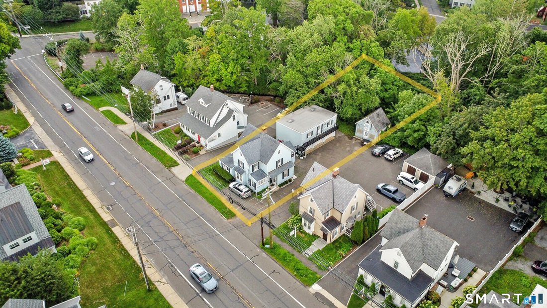 Altro a Darien, Connecticut, Stati Uniti 2 - 18602307