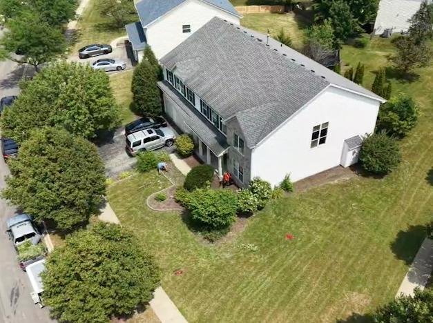 House in Bolingbrook, Illinois, United States 3 - 18597480