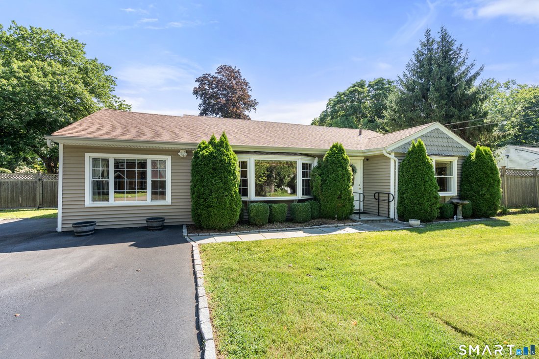 House in Norwalk, Connecticut, United States 2 - 18602211