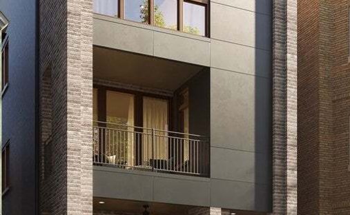 Condo in Chicago, Illinois, United States 1