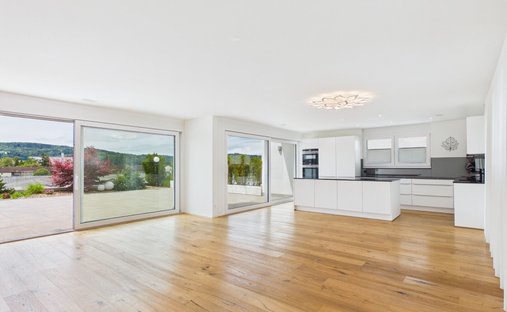 Apartamento en Dottikon, Argovia, Suiza 1