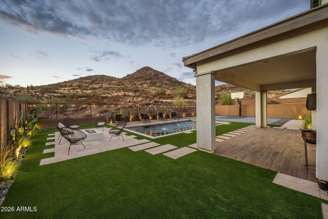 House in Phoenix, Arizona, United States 1 - 18603469