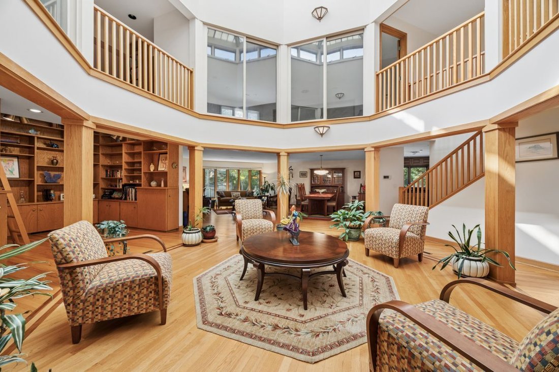 House in River Forest, Illinois, United States 5 - 18603481