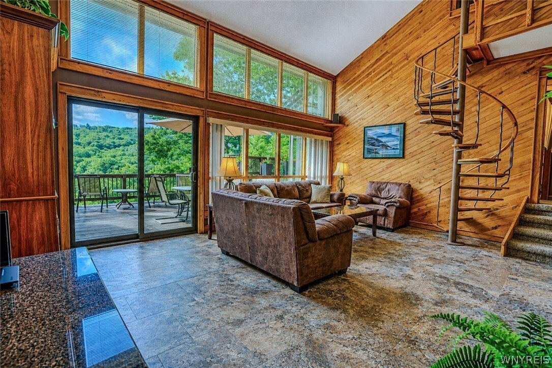 House in Ellicottville, New York, United States 5 - 18597202