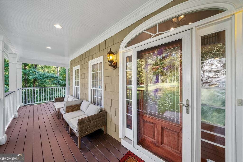 House in Douglasville, Georgia, United States 3 - 18601995