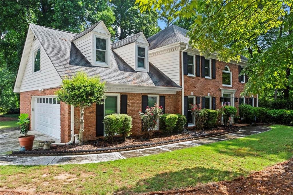 House in Kennesaw, Georgia, United States 2 - 18601865