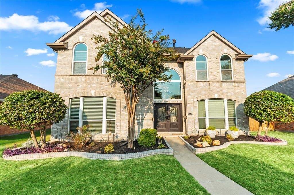 House in Frisco, Texas, United States 2 - 18602268