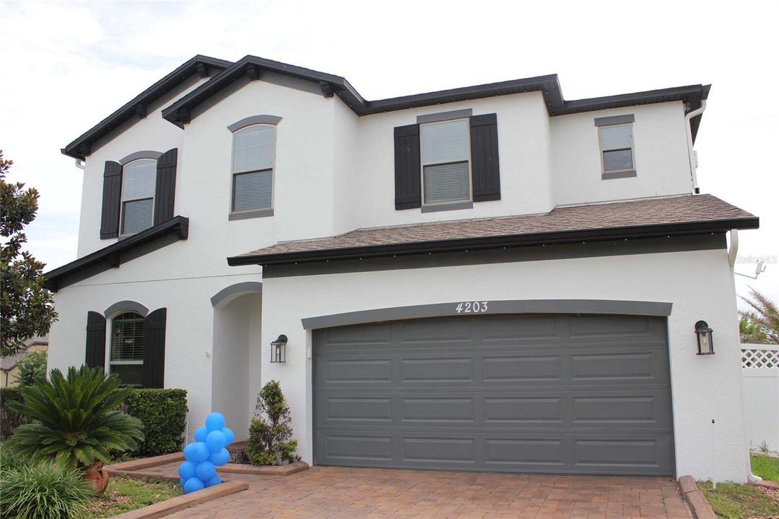 House in Clermont, Florida, United States 1 - 18601239
