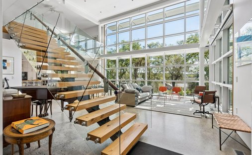 House in Edisto Island, South Carolina, United States 1