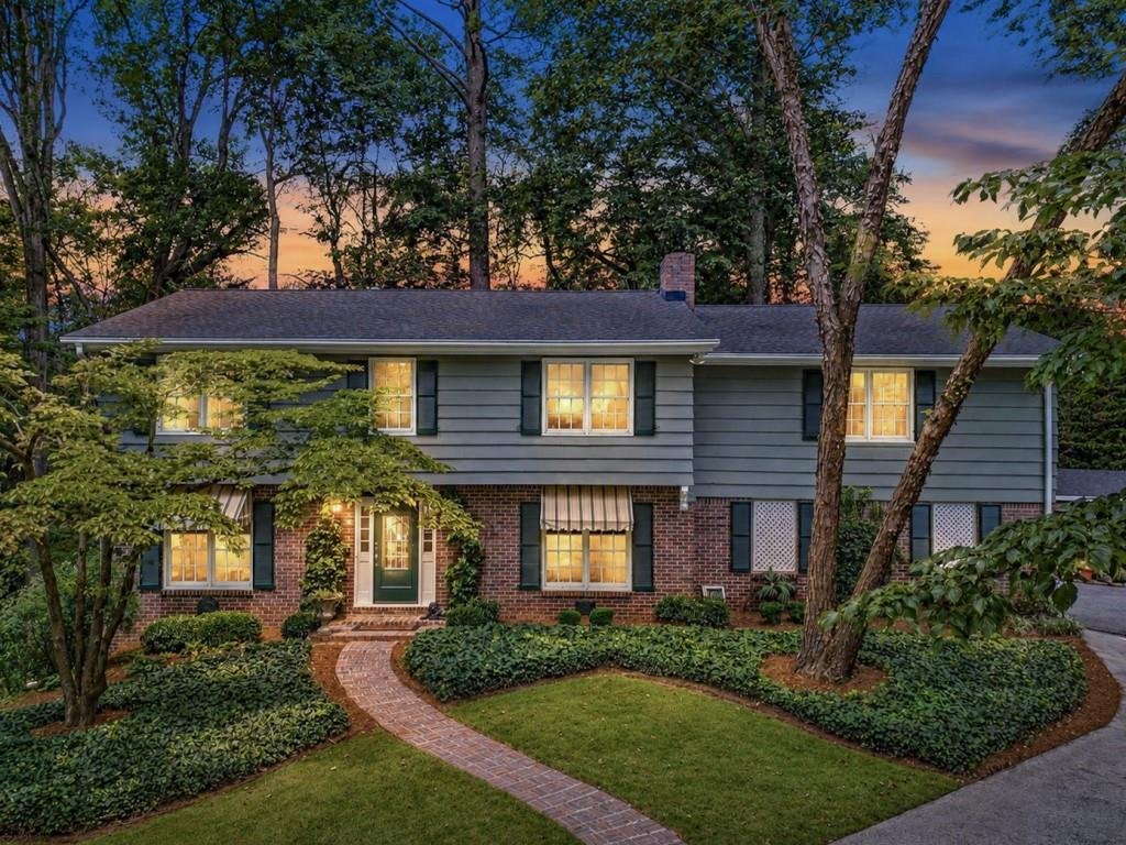 House in Decatur, Georgia, United States 4 - 18601764