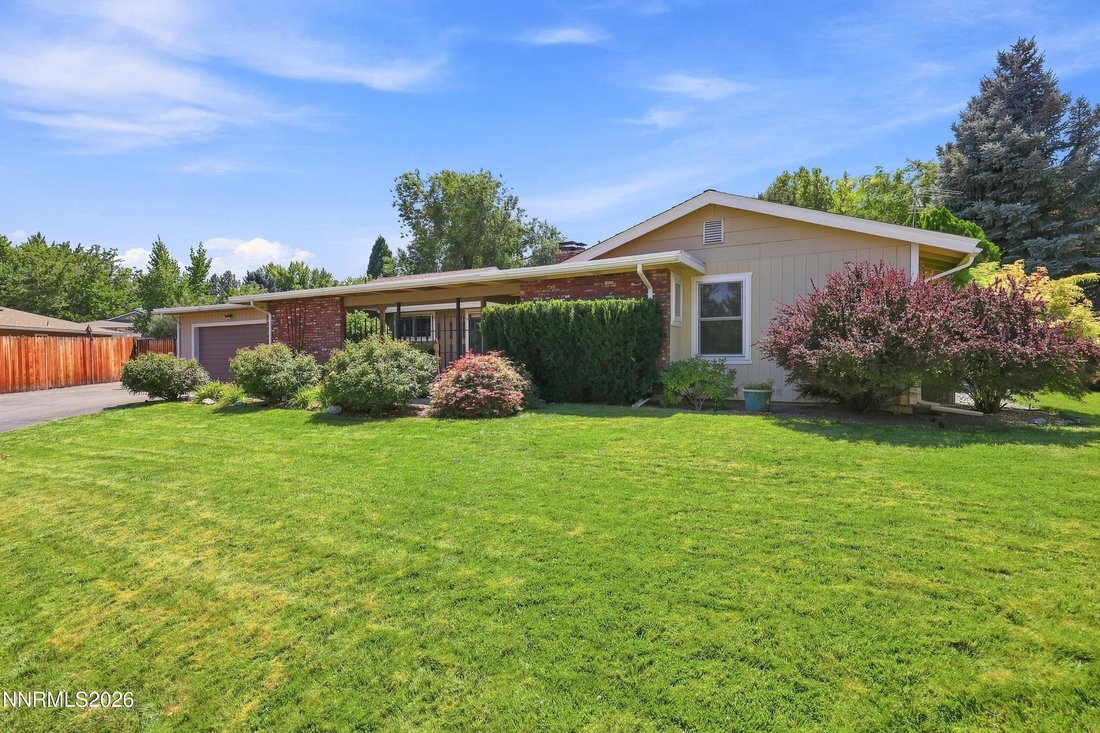 House in Reno, Nevada, United States 3 - 18596309