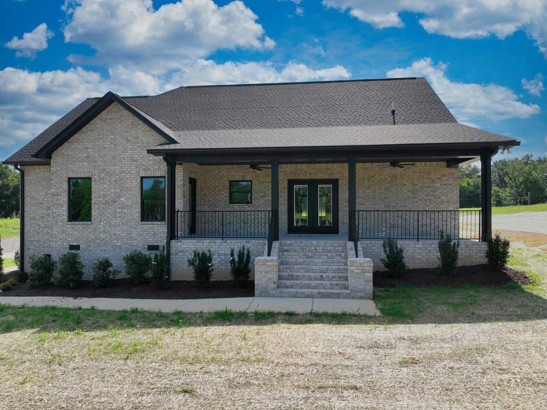 House in Westmoreland, Tennessee, United States 4 - 18601704