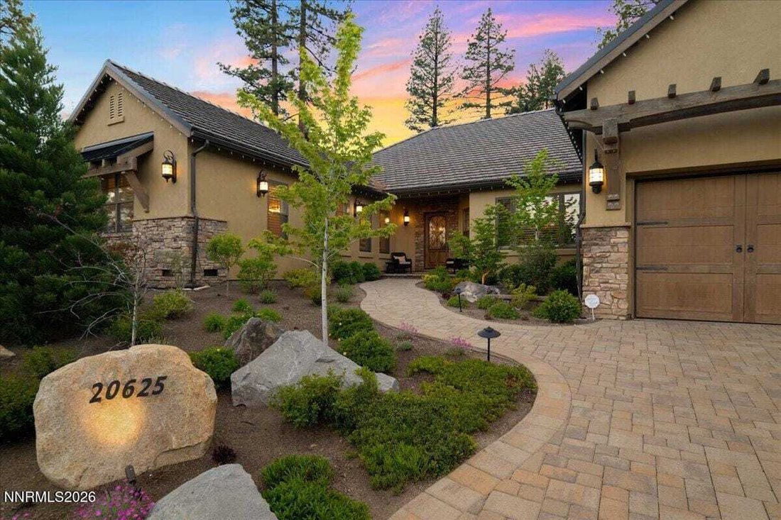 House in Reno, Nevada, United States 2 - 18603567