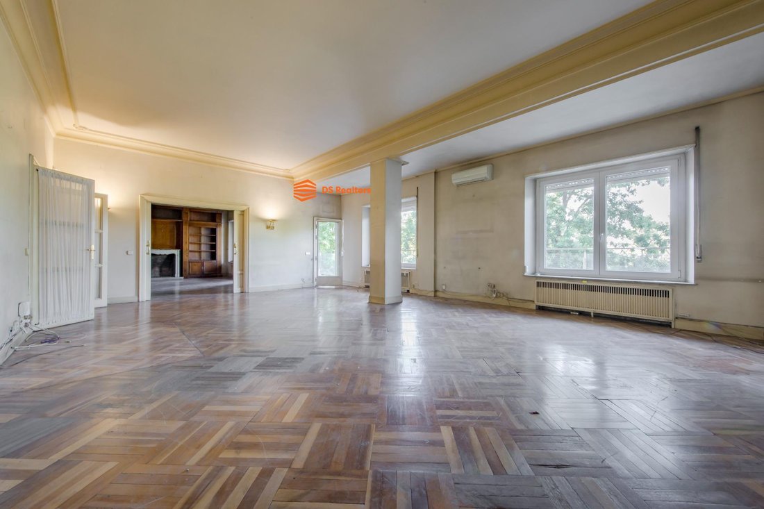 Apartment in Moncloa-Aravaca, Madrid, Spain 1 - 18597475