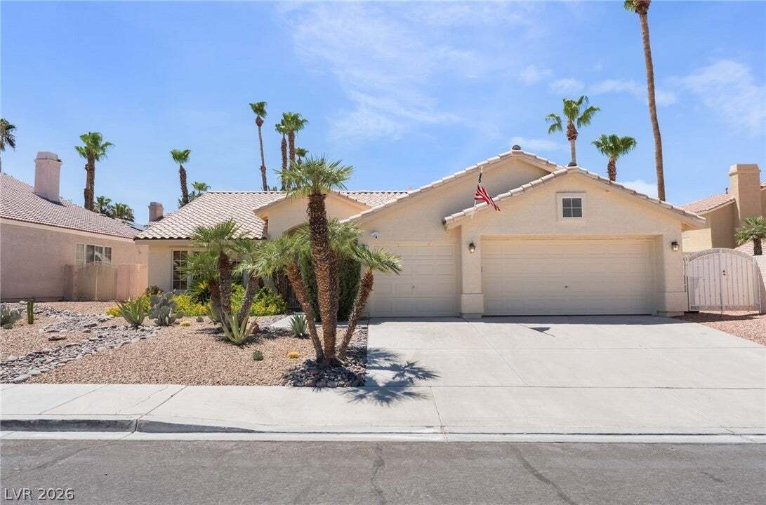 House in Las Vegas, Nevada, United States 3 - 18599894