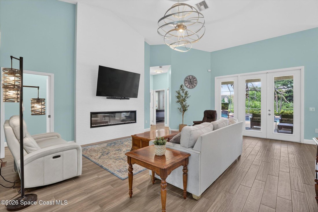 House in Merritt Island, Florida, United States 3 - 18596641