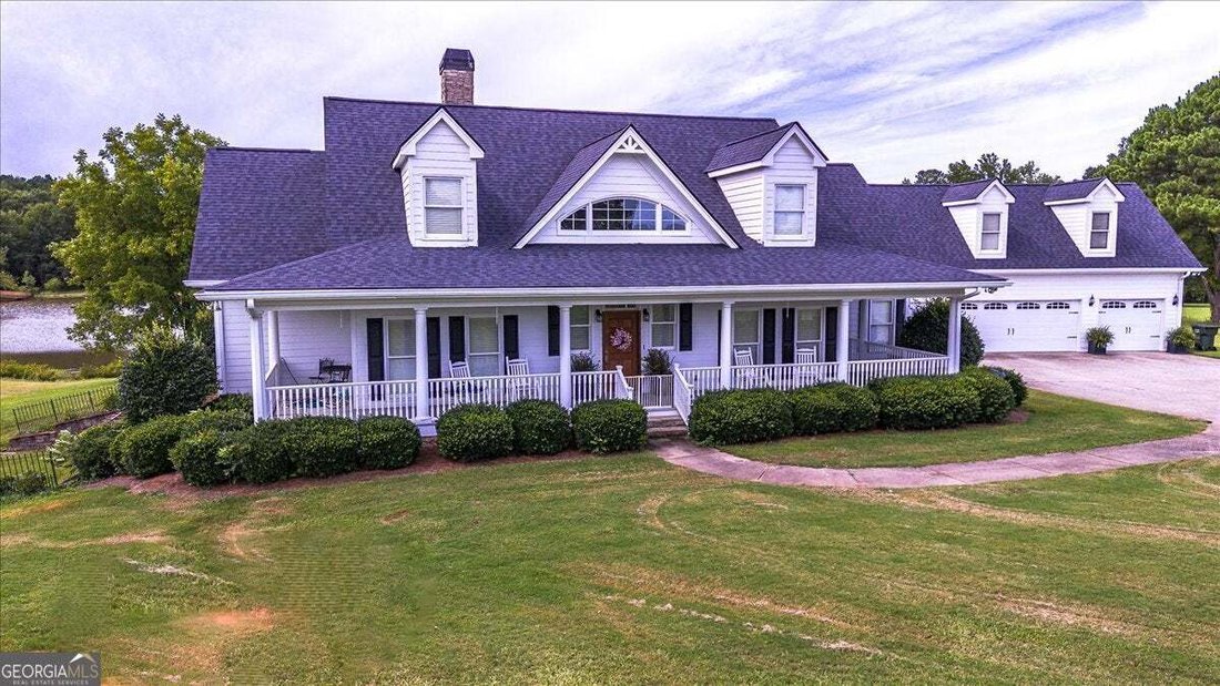 House in Monroe, Georgia, United States 5 - 18597683