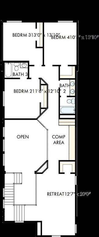 House in Fort Worth, Texas, United States 4 - 18602179