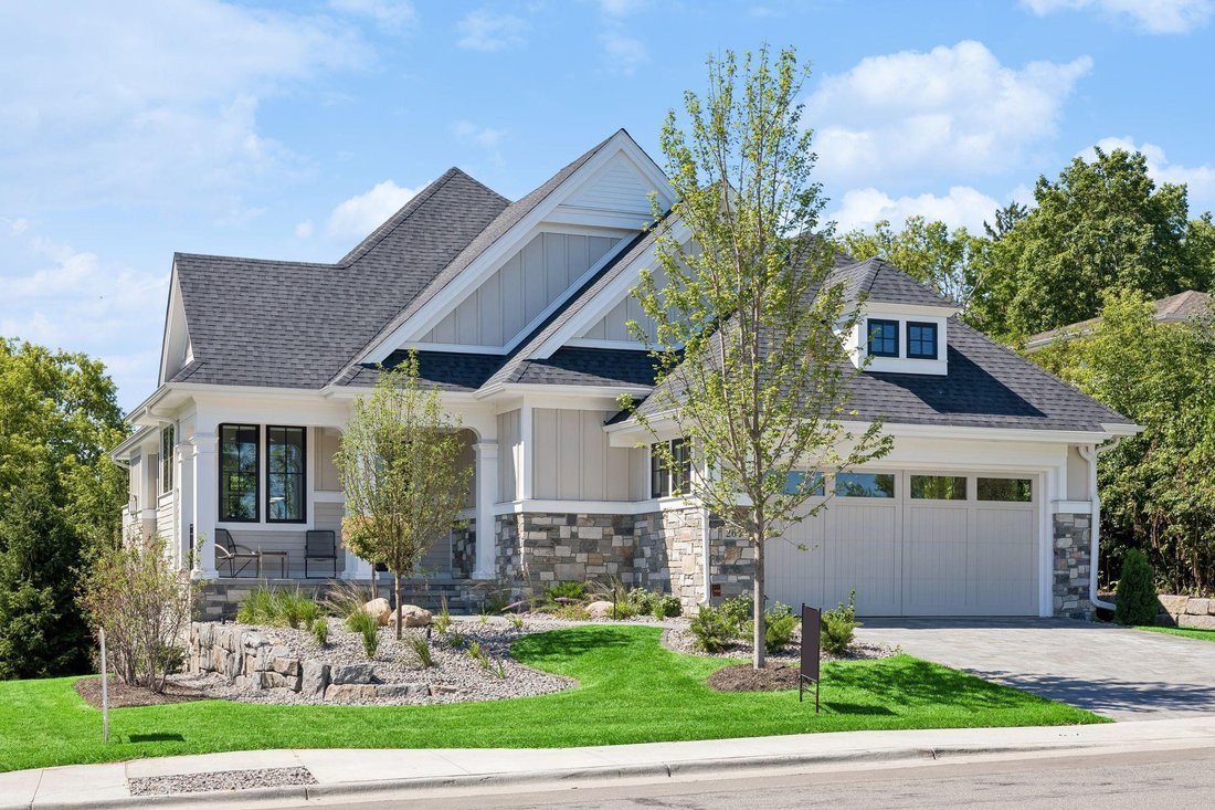 Haus in Wayzata, Minnesota, Vereinigte Staaten 1 - 18072090