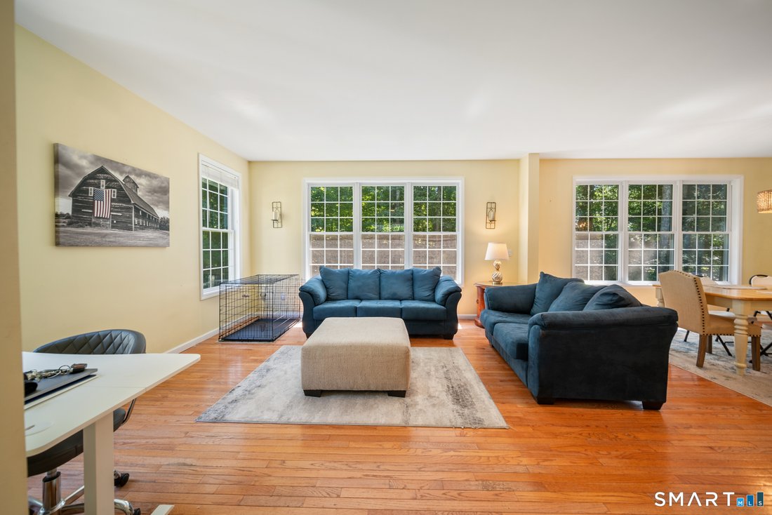 Haus in Southbury, Connecticut, Vereinigte Staaten 5 - 18602260