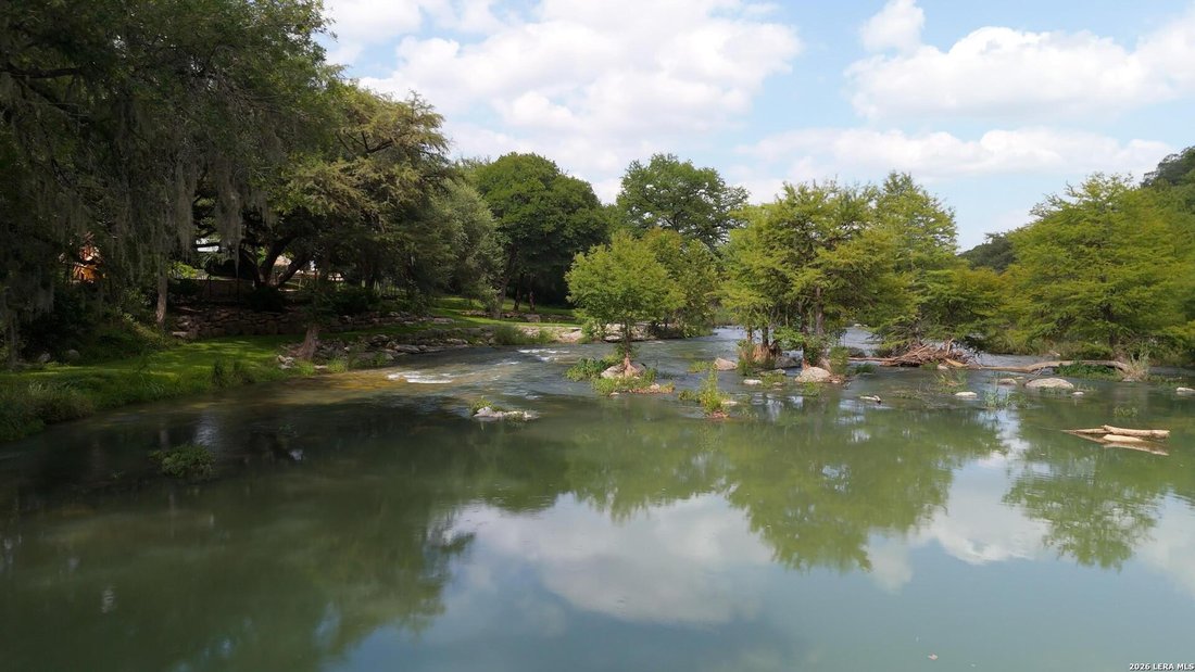House in New Braunfels, Texas, United States 4 - 18600853