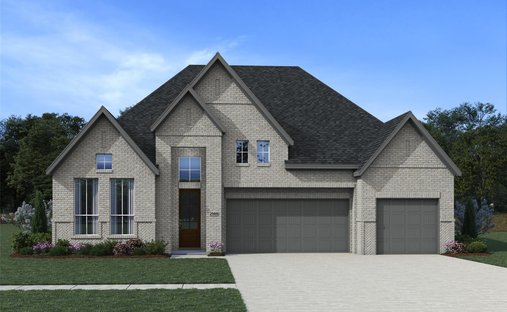 House in Katy, Texas, United States 1