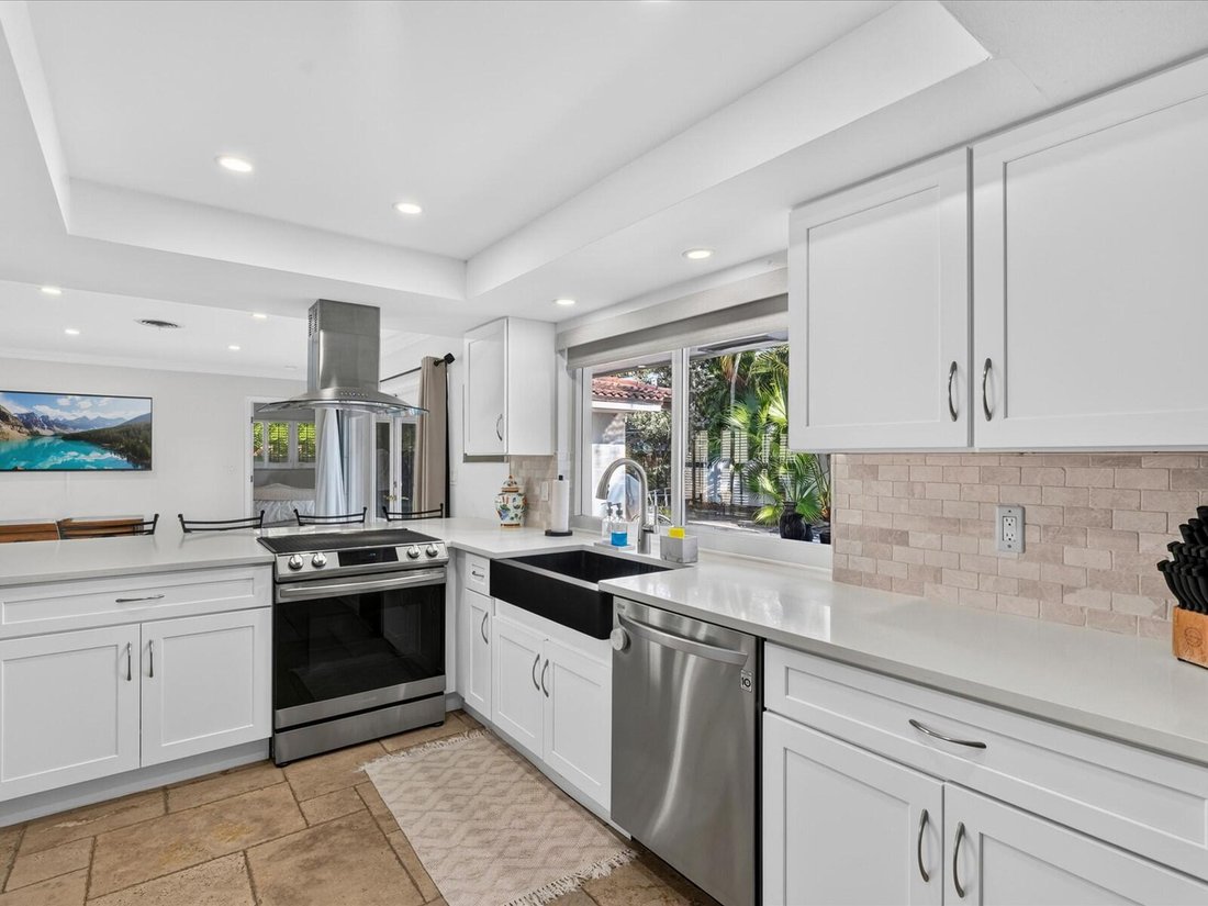 House in Fort Lauderdale, Florida, United States 5 - 18597147