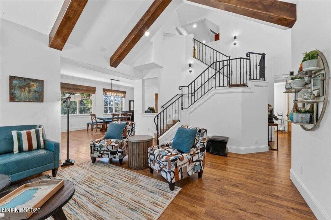 House in Reno, Nevada, United States 4 - 18603583