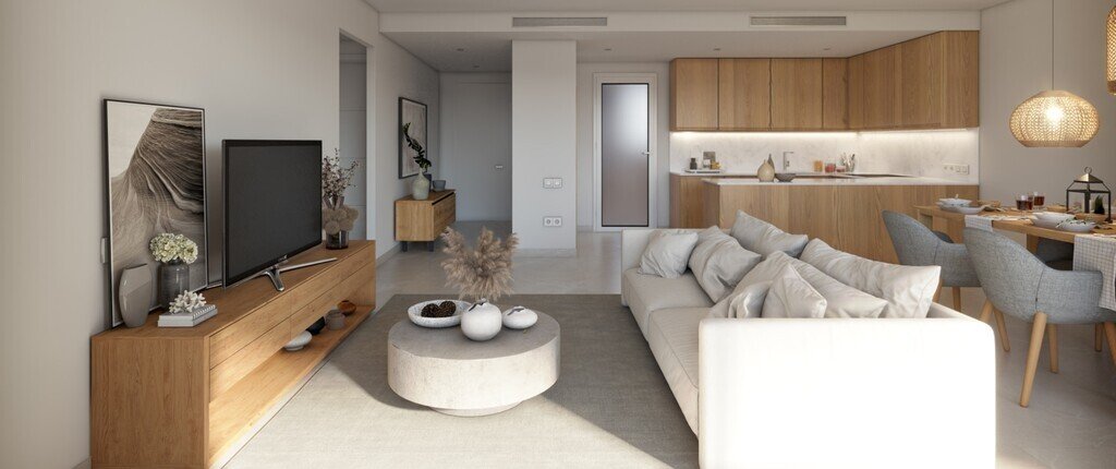 Apartment in Capdepera, Balearic Islands, Spain 2 - 18602466