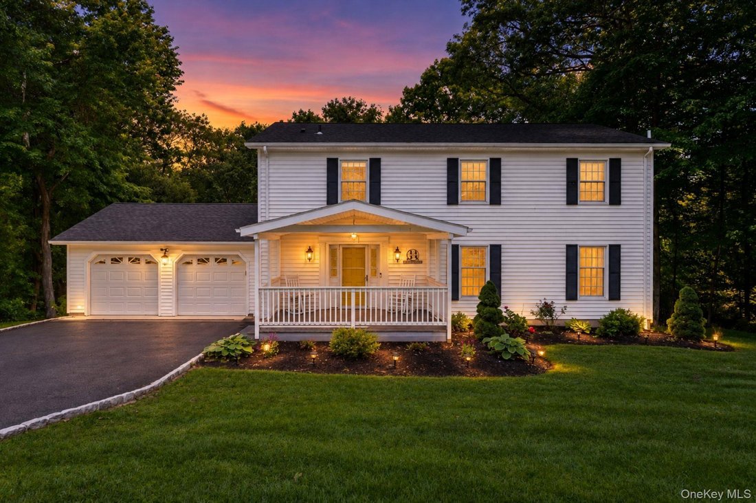 House in Brewster, New York, United States 1 - 18207682