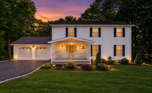 House in Brewster, New York, United States 1