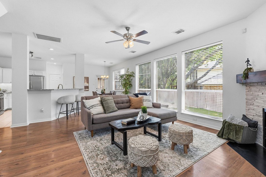 House in Austin, Texas, United States 4 - 18601303