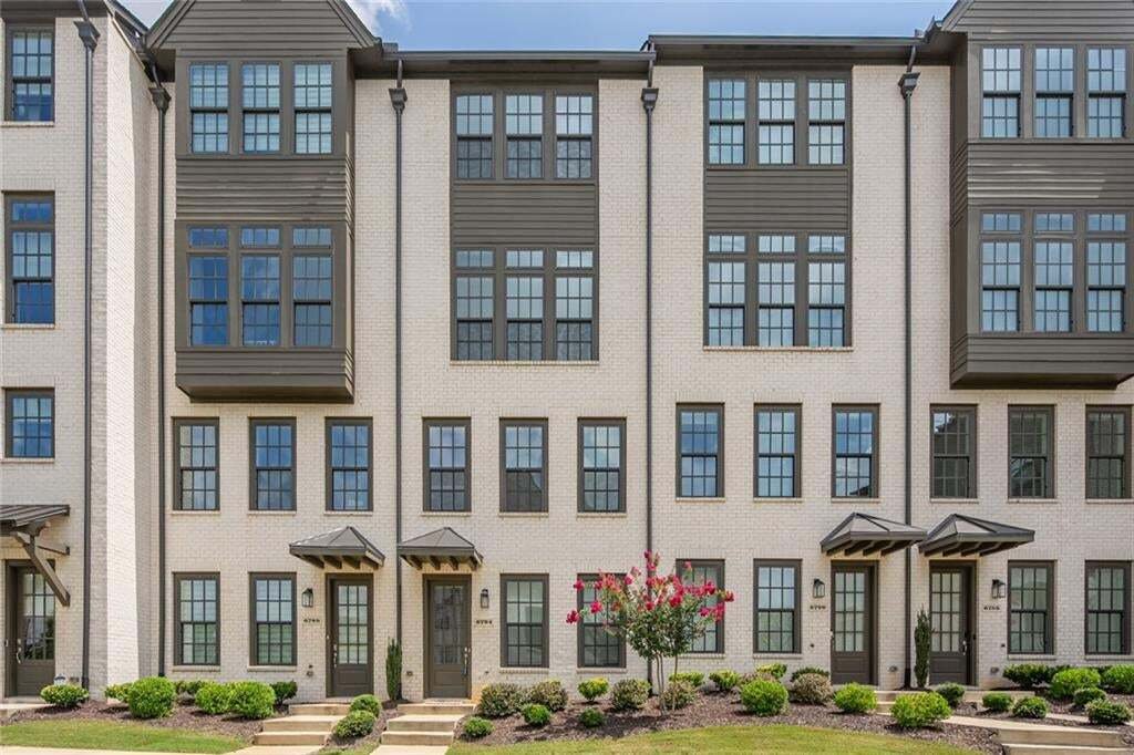 Townhouse in Atlanta, Georgia, United States 3 - 18601753