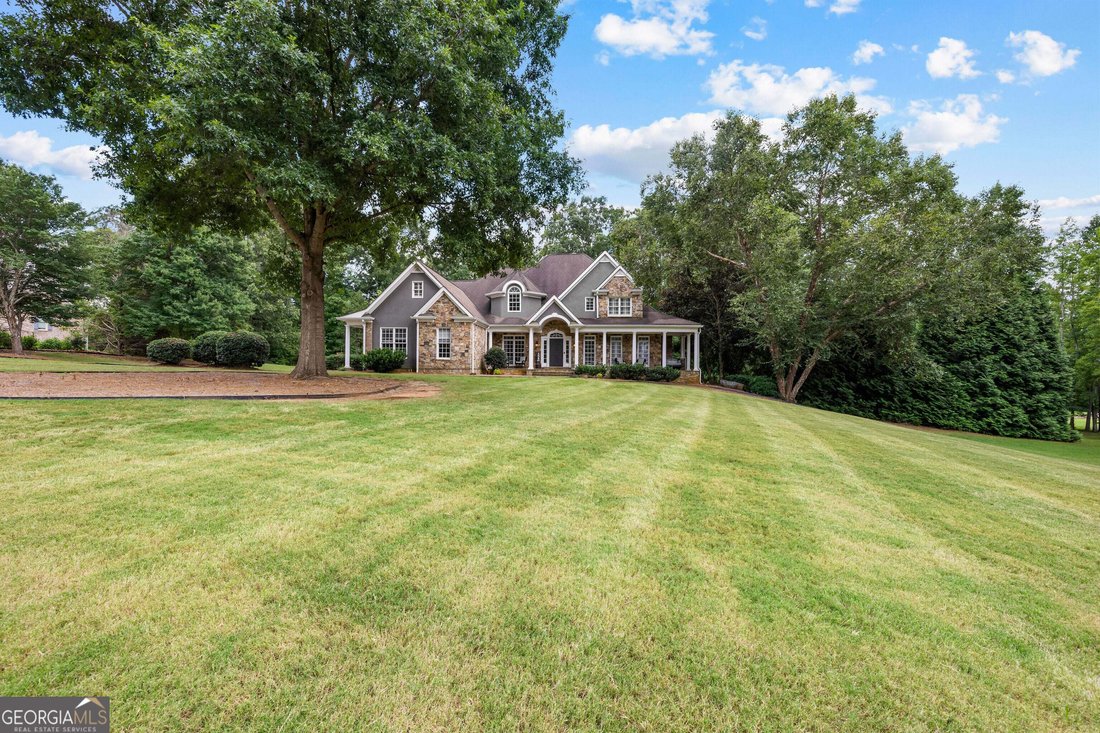 House in Locust Grove, Georgia, United States 4 - 18597769