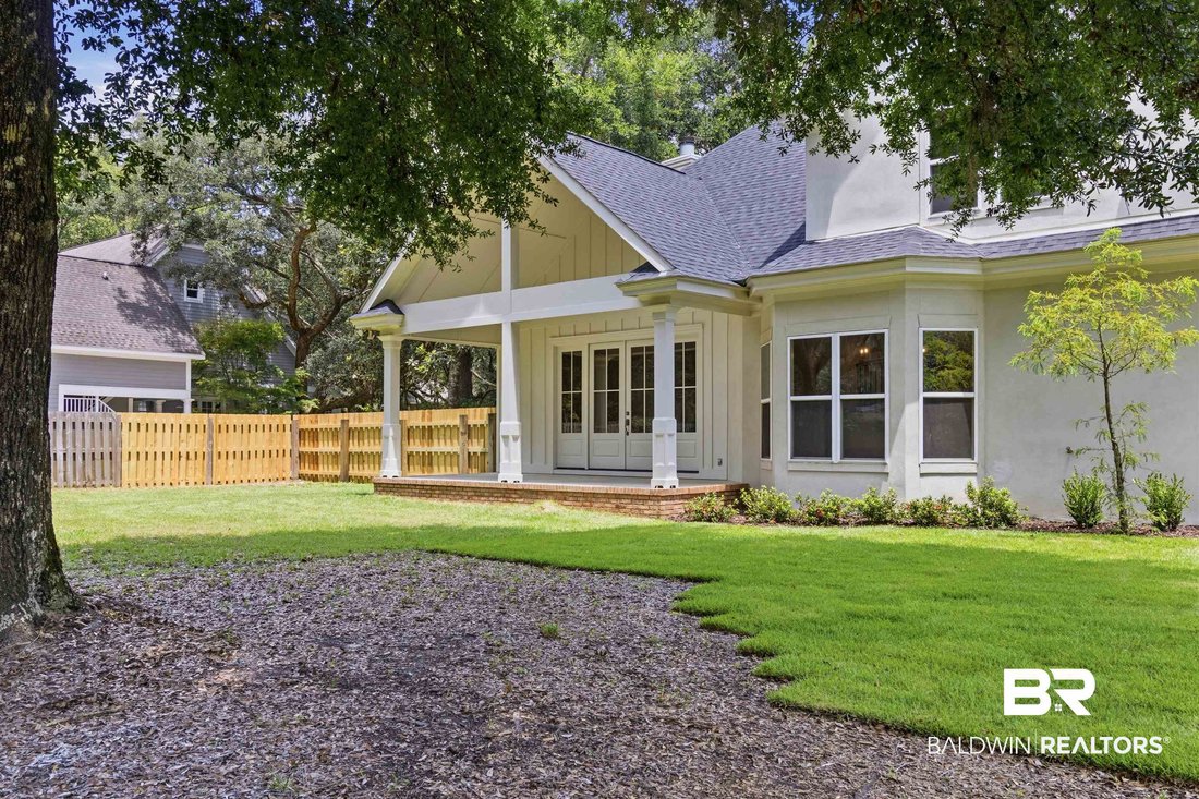 House in Fairhope, Alabama, United States 5 - 18339590