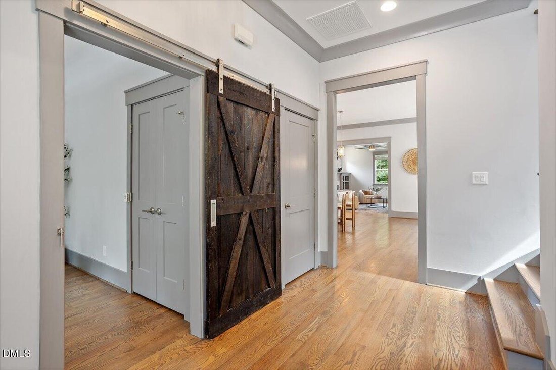 House in Raleigh, North Carolina, United States 4 - 18601504