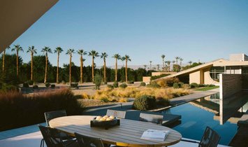 Haus in Rancho Mirage, Kalifornien, Vereinigte Staaten 2