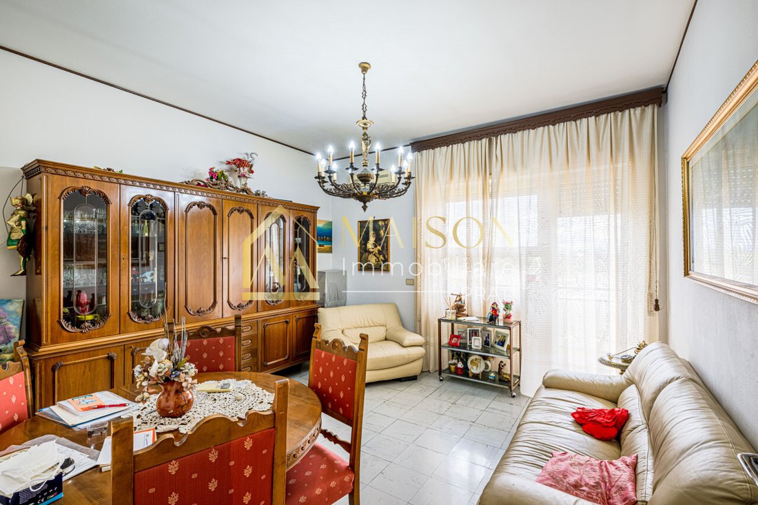 Apartment in Trastevere - Testaccio, Rome, Lazio 5 - 18602896