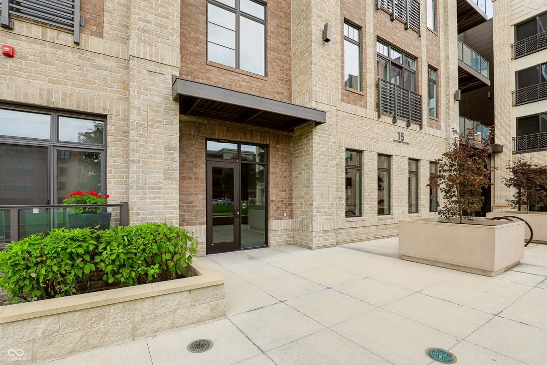 Condo in Carmel, Indiana, United States 2 - 18601165