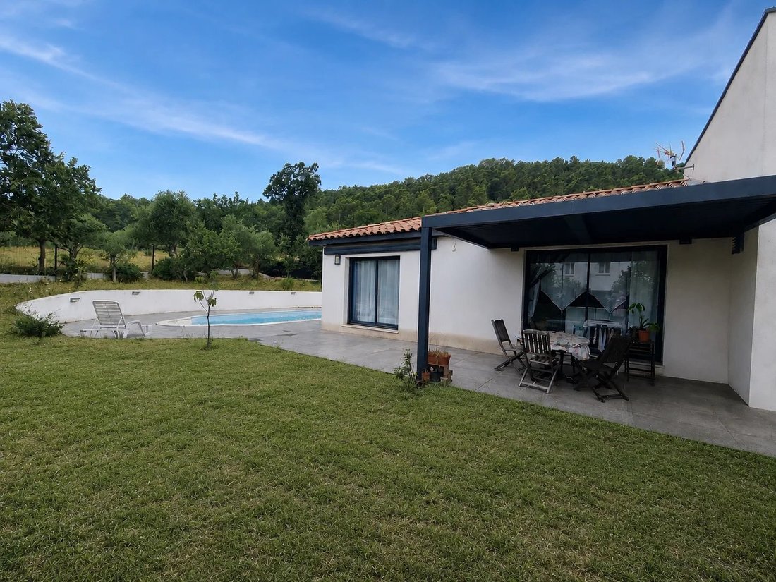 House in Sud, Le Luc, France 3 - 18352501