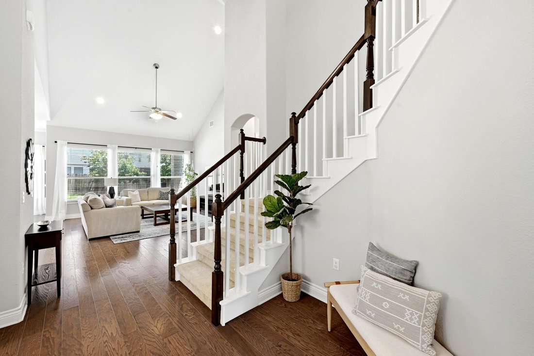 House in Austin, Texas, United States 4 - 18601385