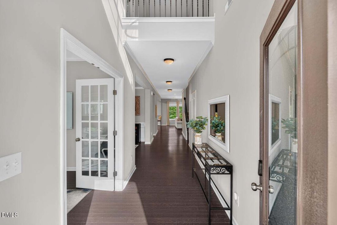 House in Raleigh, North Carolina, United States 2 - 18601518