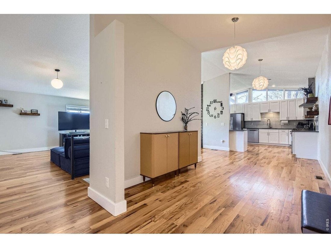 Casa a Denver, Colorado, Stati Uniti 2 - 18601552