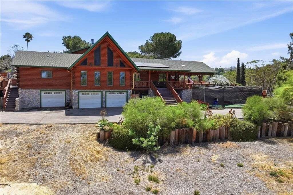 Casa a El Cajon, California, Stati Uniti 2 - 18601910