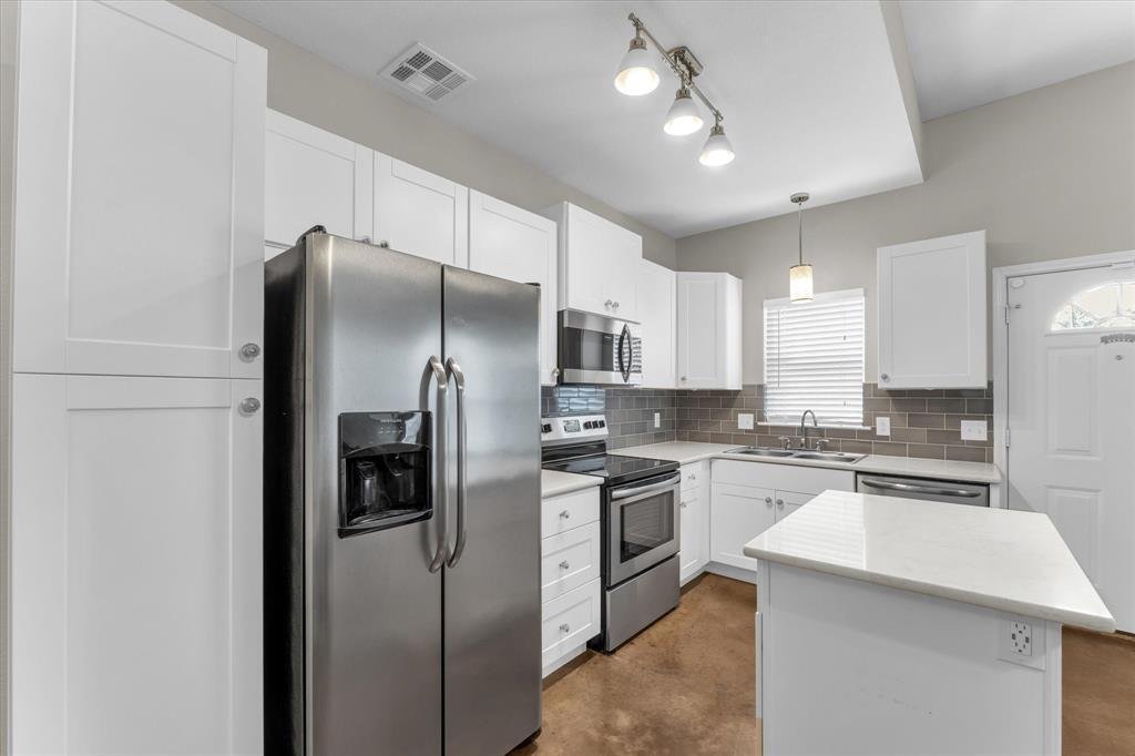 Wohnung in Waco, Texas, Vereinigte Staaten 2 - 18597662