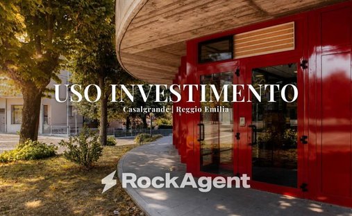 Casalgrande, Emilia-Romagna, Italy 1