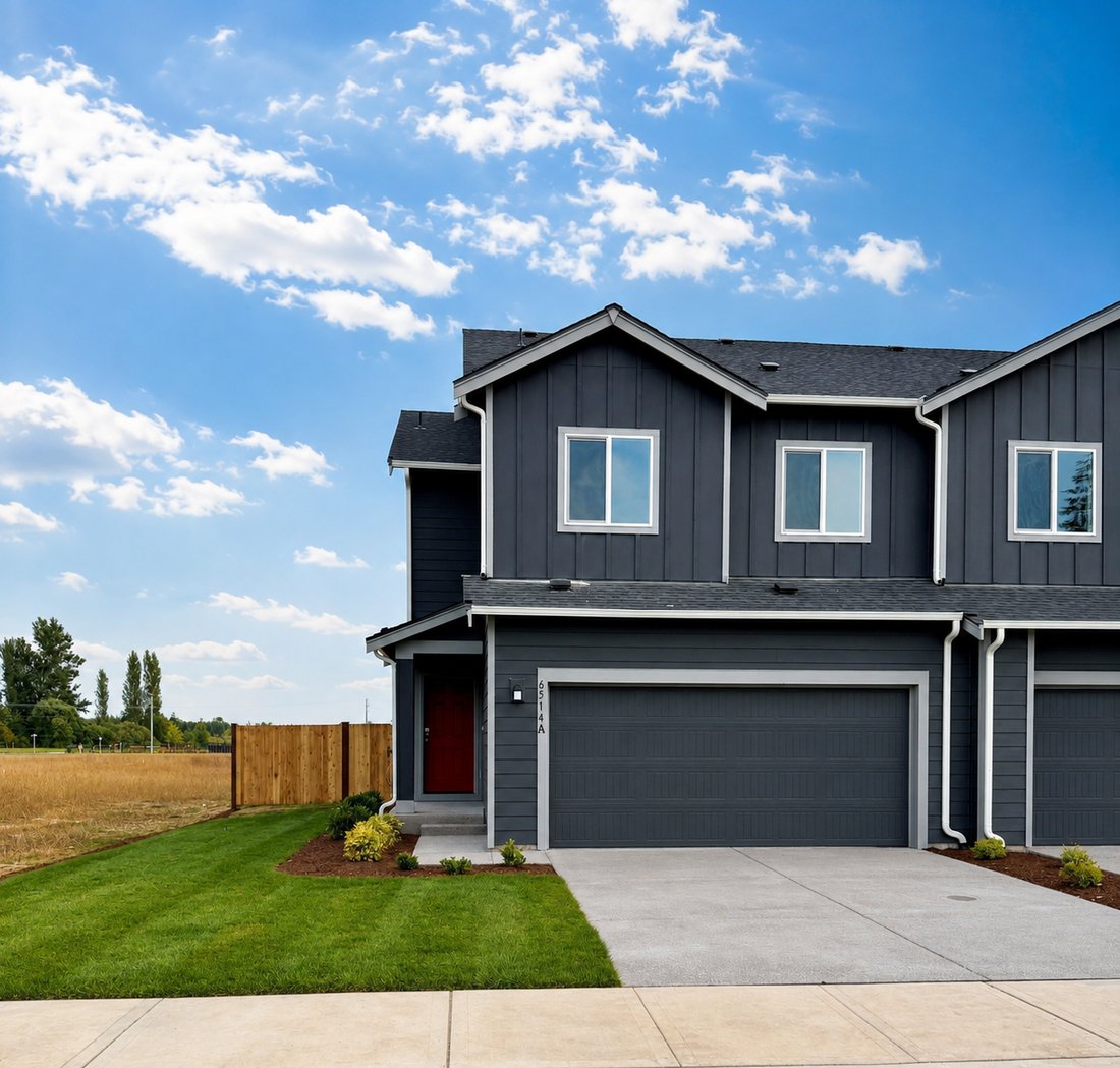 Townhouse in Stanwood, Washington, United States 1 - 18364380